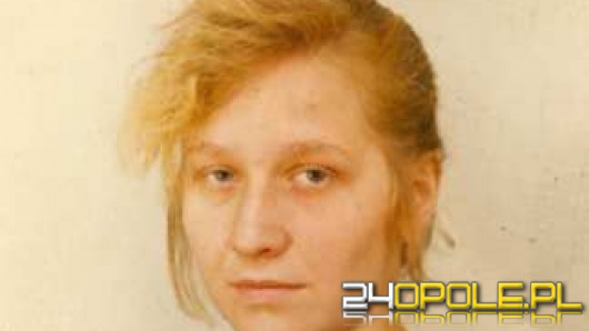Zaginęła Karina Marek